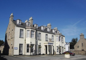 The Elgin Kintore Arms, Inverurie